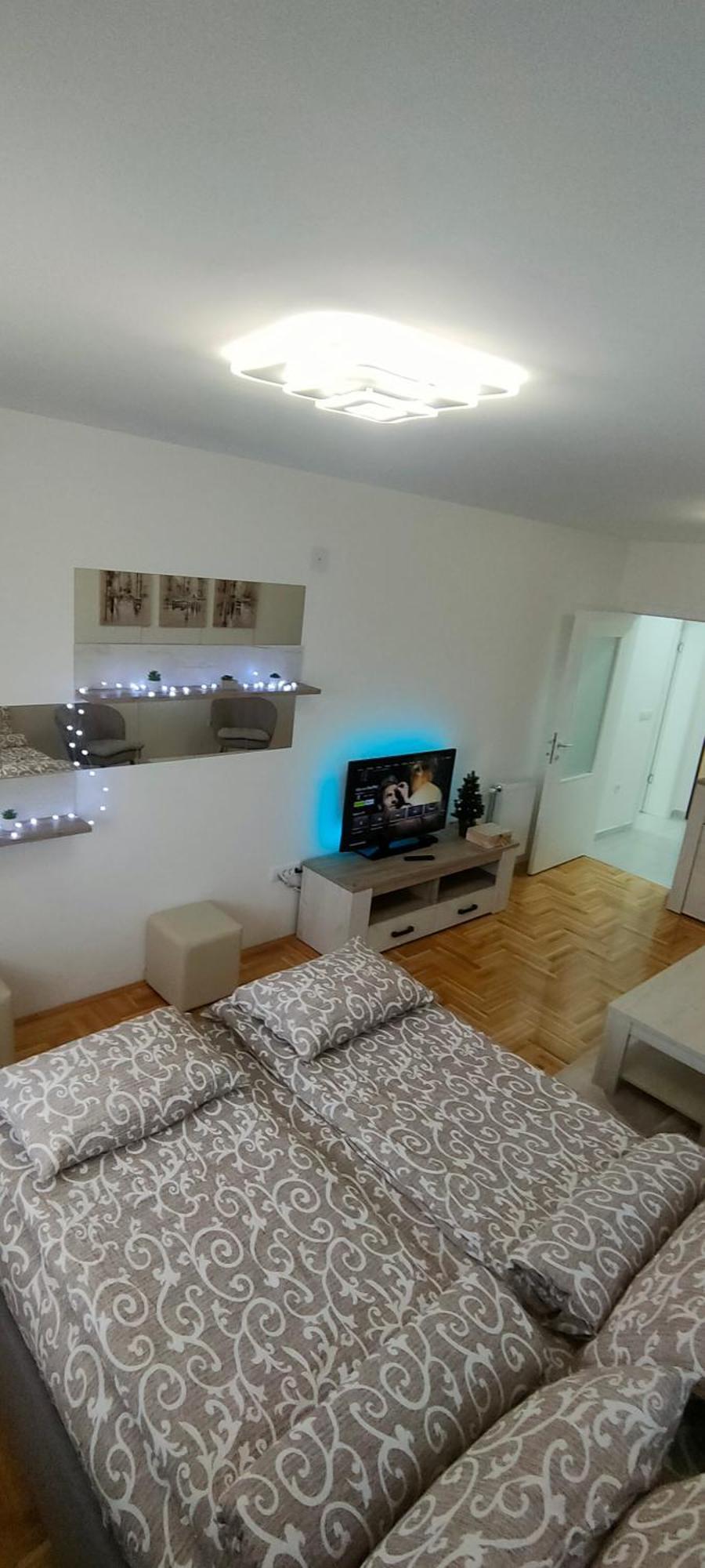 Apartman Ema Apartman Valjevo Kültér fotó